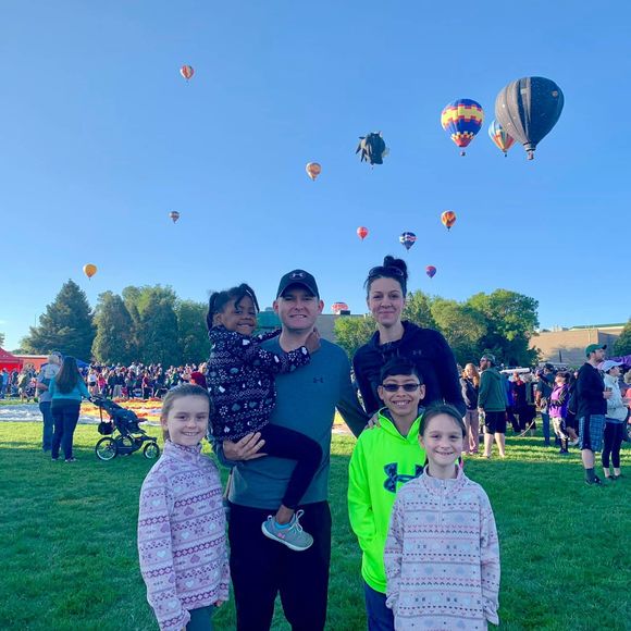 Meet your Posher, Crystal - Picture 1 of 1